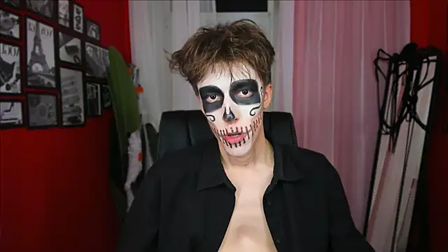 MarkBranston online show from 11-01-25, 04:08