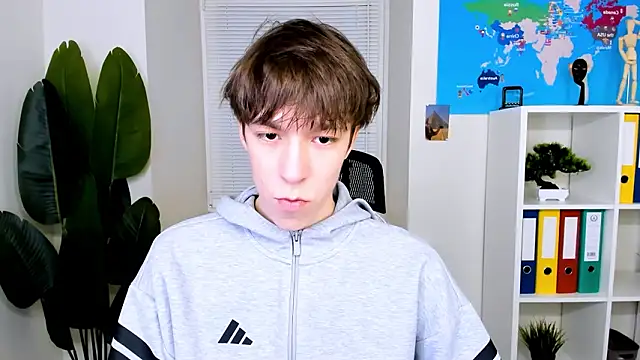 MarkBranston online show from 02-09-26, 03:32