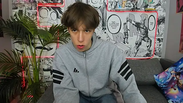 MarkBranston online show from 02-20-26, 02:41