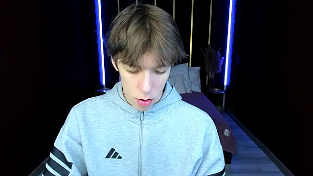 MarkBranston online show from 02-22-26, 10:39