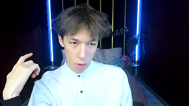 MarkBranston online show from 01-18-26, 11:24