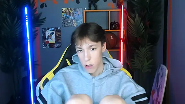 MarkBranston online show from 11-10-25, 10:53