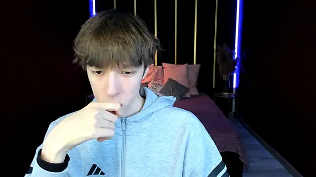 MarkBranston online show from 02-15-26, 02:38