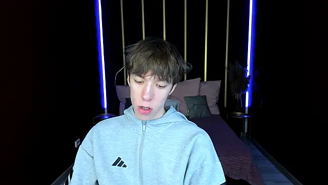 MarkBranston online show from 02-13-26, 10:48