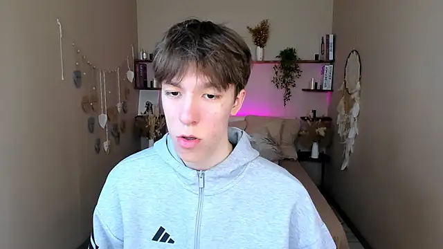 MarkBranston online show from 03-29-26, 09:33