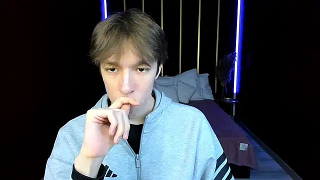 MarkBranston online show from 03-06-26, 03:40