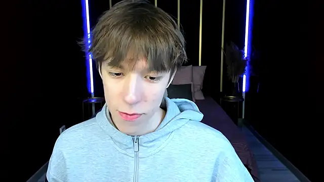 MarkBranston online show from 02-16-26, 10:58