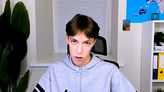 MarkBranston online show from 10-25-25, 03:34