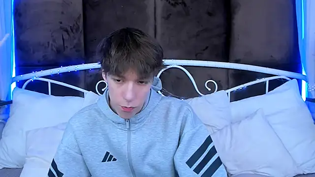 MarkBranston online show from 04-05-26, 09:38