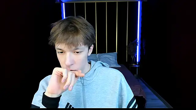 MarkBranston online show from 01-12-26, 03:08