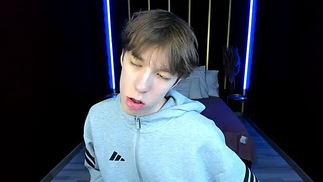 MarkBranston online show from 02-23-26, 10:38