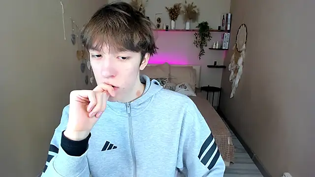 MarkBranston online show from 03-01-26, 10:59