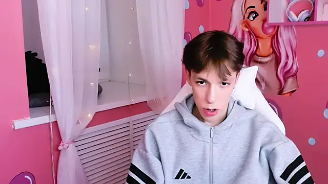 MarkBranston online show from 10-24-25, 03:44