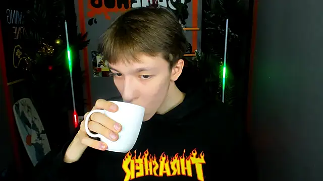 MarkBranston online show from 12-14-25, 11:05