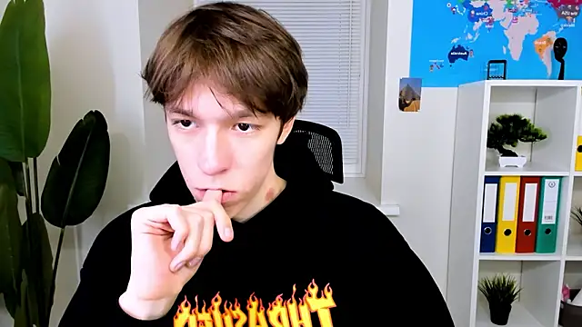 MarkBranston online show from 02-27-26, 02:39