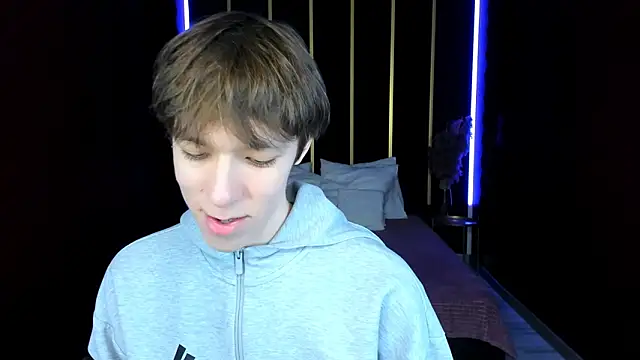 MarkBranston online show from 03-08-26, 10:40