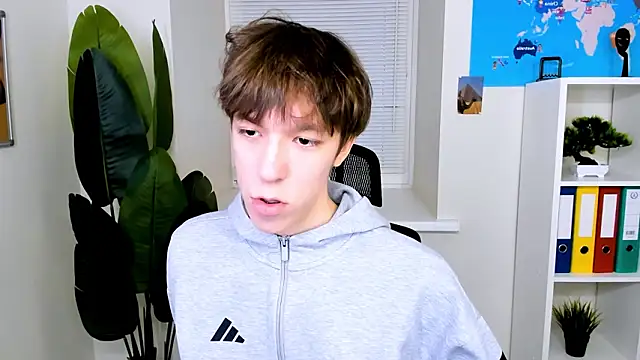 MarkBranston online show from 02-08-26, 02:48