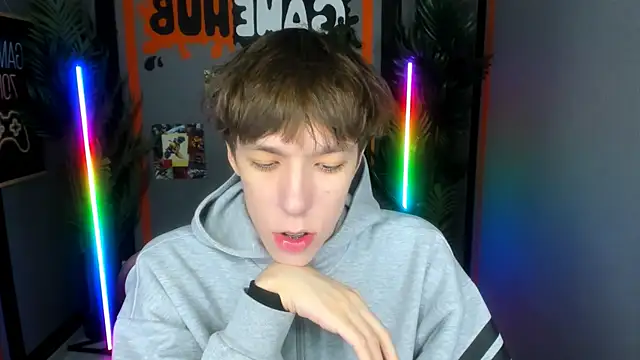 MarkBranston online show from 01-17-26, 12:31