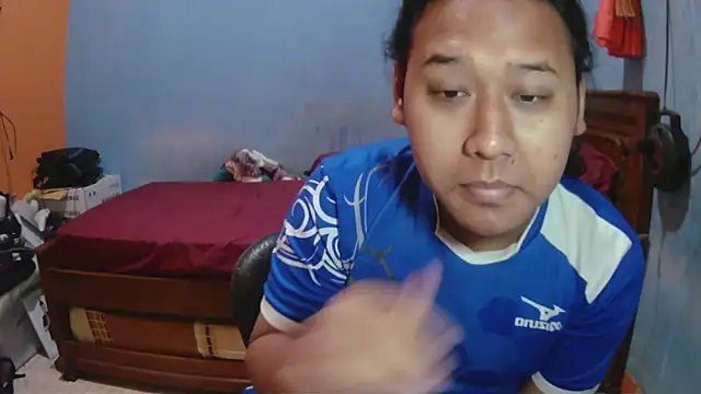 latexidn online show from 02-17-26, 06:49