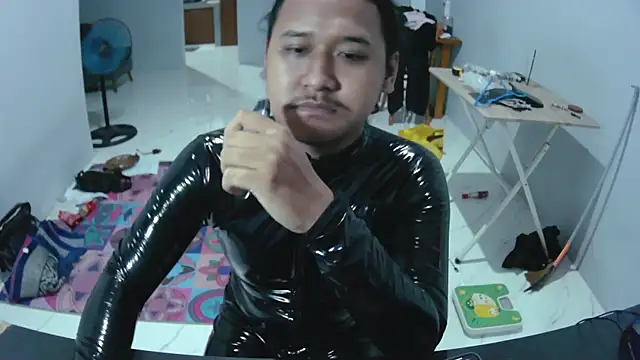 latexidn online show from 11-15-25, 09:52