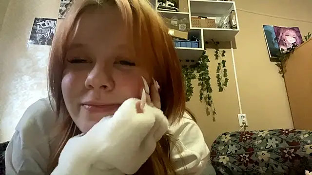 AnitaVanruiten online show from 10-31-25, 07:16