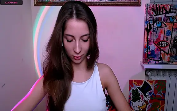  OlivkaSexy online show from 05-30-26, 12:00