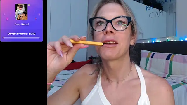 Spicypamy online show from 06-25-26, 03:06