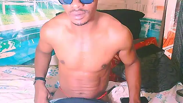 EbonyTiger69 online show from 03-03-26, 07:43