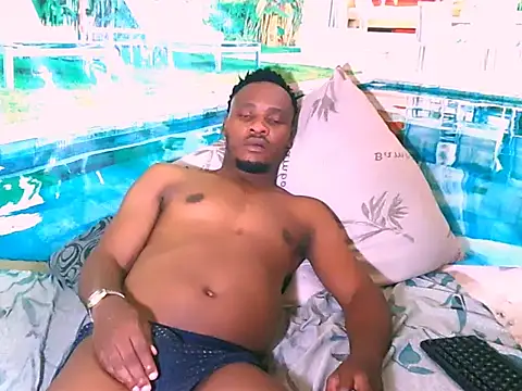 EbonyTiger69 online show from 11-22-25, 06:01