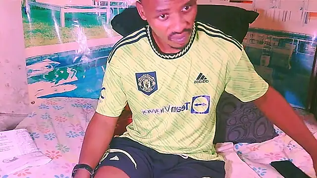 EbonyTiger69 online show from 03-12-26, 05:45