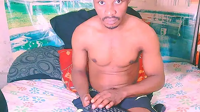 EbonyTiger69 online show from 03-16-26, 06:10