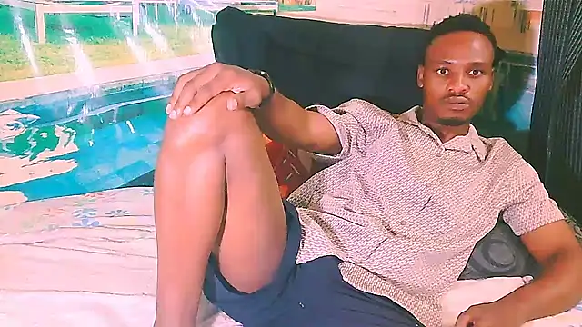 EbonyTiger69 online show from 03-02-26, 12:01