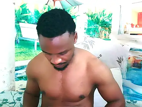 EbonyTiger69 online show from 10-21-25, 06:07