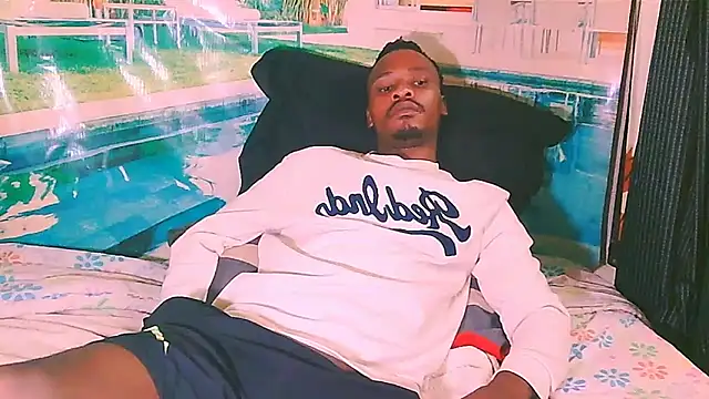 EbonyTiger69 online show from 03-08-26, 02:31