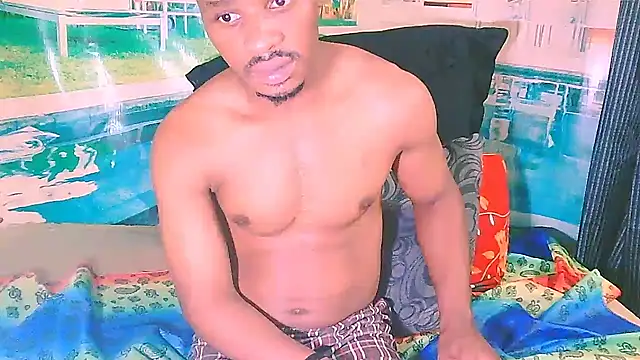 EbonyTiger69 online show from 02-15-26, 05:08