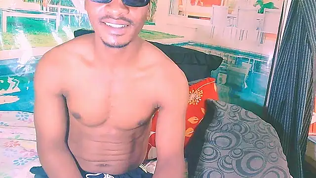 EbonyTiger69 online show from 03-06-26, 04:57