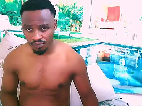 EbonyTiger69 online show from 10-30-25, 06:38