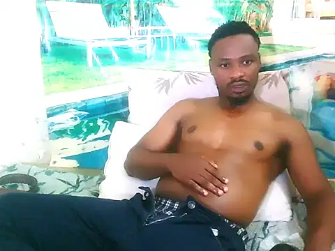 EbonyTiger69 online show from 10-19-25, 05:37