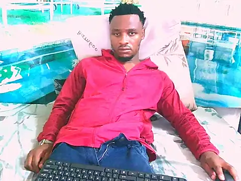 EbonyTiger69 online show from 11-21-25, 05:56