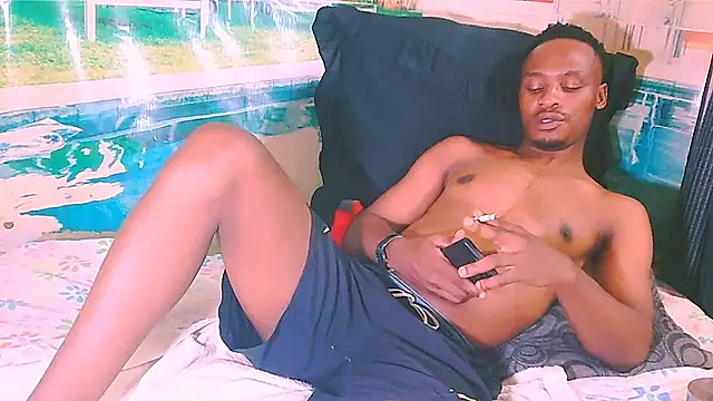 EbonyTiger69 online show from 02-27-26, 03:23