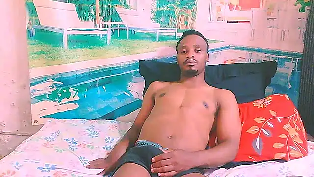 EbonyTiger69 online show from 04-07-26, 05:48