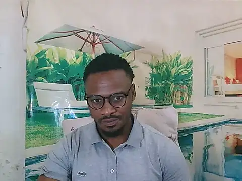 EbonyTiger69 online show from 10-17-25, 07:55