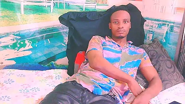 EbonyTiger69 online show from 02-25-26, 11:10