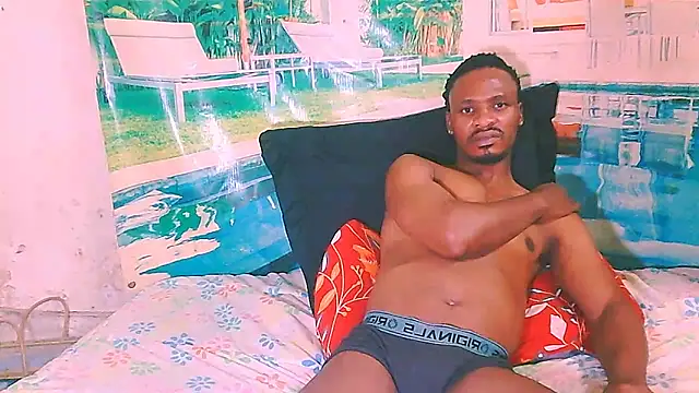 EbonyTiger69 online show from 04-10-26, 01:45