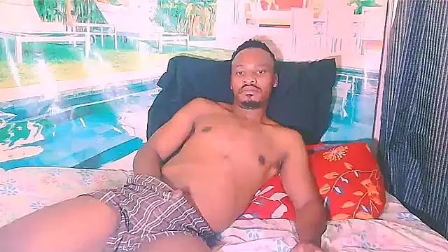 EbonyTiger69 online show from 04-14-26, 03:55