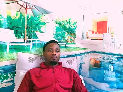 EbonyTiger69 online show from 11-06-25, 03:27