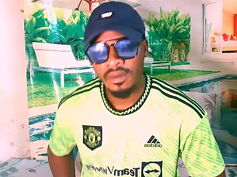 EbonyTiger69 online show from 11-03-25, 03:37