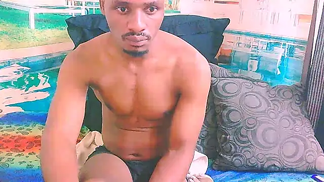 EbonyTiger69 online show from 02-15-26, 11:09