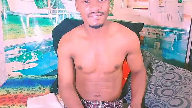 EbonyTiger69 online show from 02-16-26, 05:55