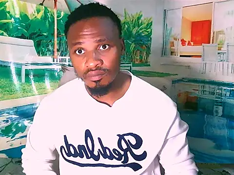 EbonyTiger69 online show from 11-15-25, 05:11